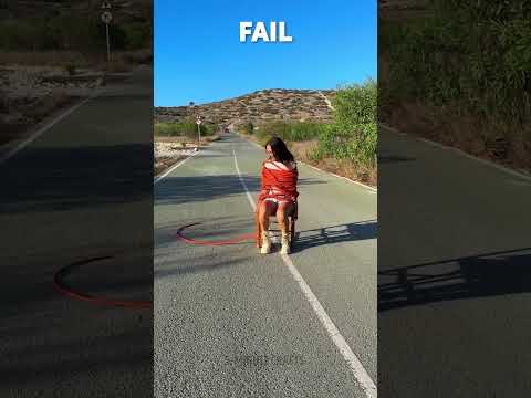 One Last Chance She Tried To Escape