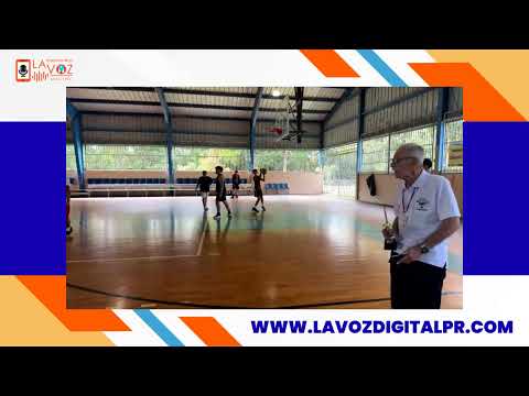 Sexta Copa Fufi Santori