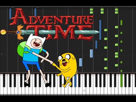 adventure time all gummed up inside mp3