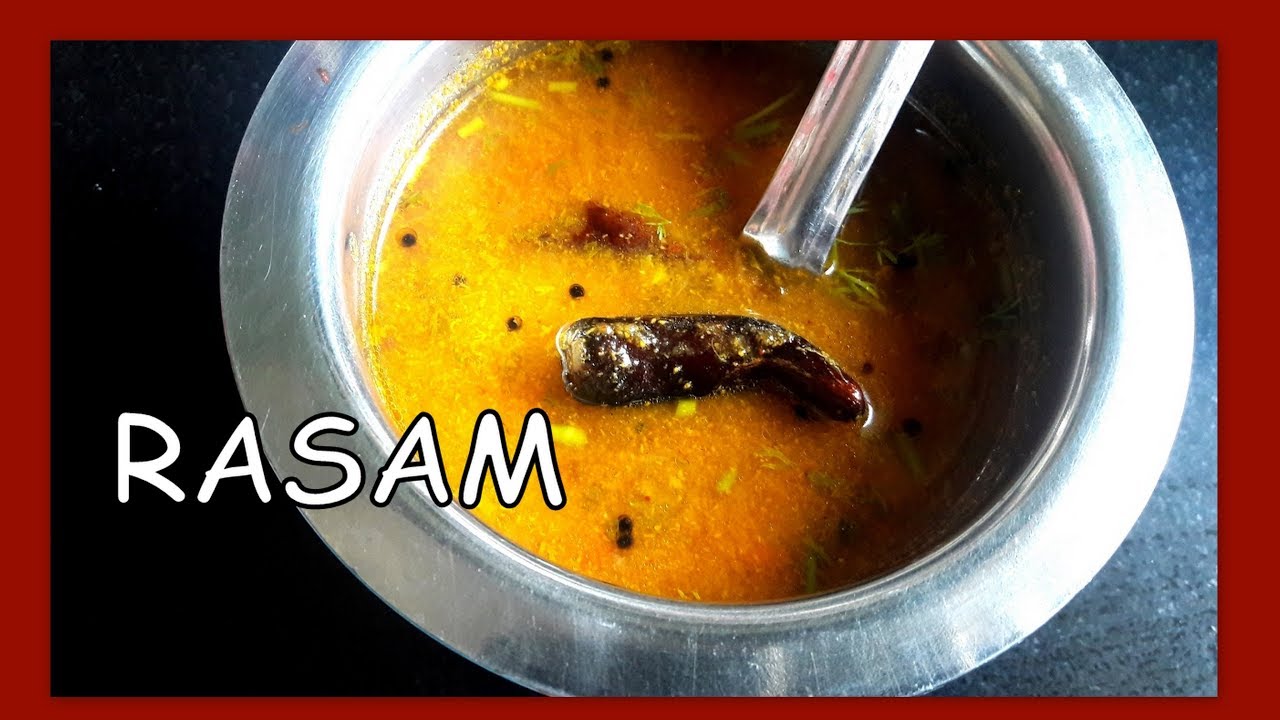 hesarubele rasam recipe in kannada - ಹೆಸರುಬೇಳೆ ರಸಂ - hesaru bele rasam ...