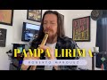 Pampa Lirima- Roberto Marquez (versión para Quena)