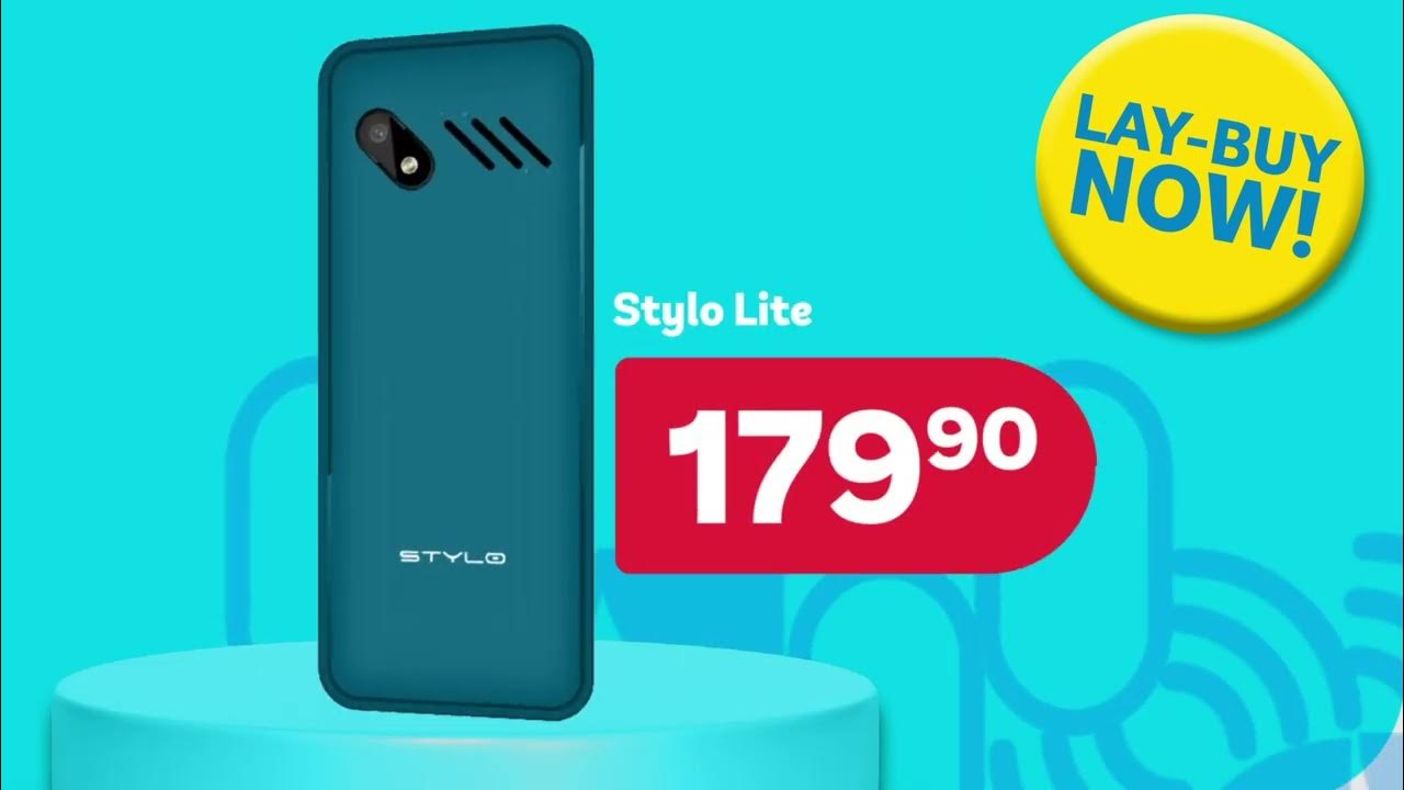 PEP Zambia Stylo, Nokia, USB cables and much more at PEPCell. YouTube