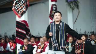 Litsuku Lohe | Zowe Keleu Eyimi | Special Appearance | Chakesang-Sumi Brotherhood Meet |
