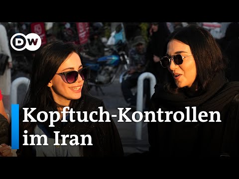 Video: Das Leben der Frauen im Iran: Rechte, Kleidung und Fotos