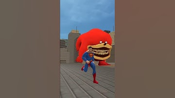 RUN OR DIE Sonic in Nextbots In Playground Mod #sonicgames #shadow #knuckles