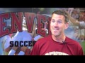 Denver Men's Soccer 2014 Team IMPACT Video
