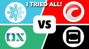 Match Trader Vs Ctrader Vs Dxtrade Vs Tradelocker | Which Trading Platform Software Is Better In...