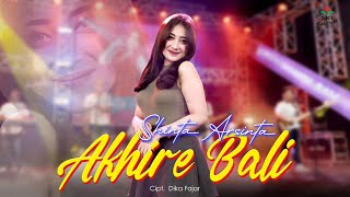Akhire Bali - Shinta Arsinta (Official Music Video)