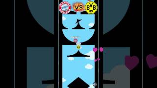German derby!! who is your favourite?⚽️