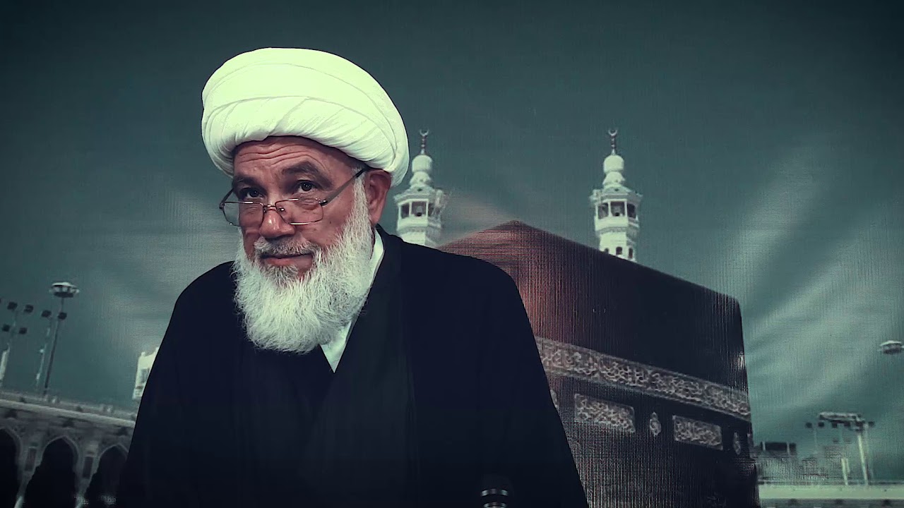 ‫خطبة الجمعة 24/5/2019:" ولا تهنوا ولا تحزنوا وأنتم ...