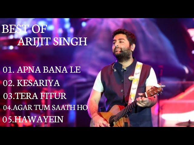 BEST OF ARIJIT SINGH LOVE SONG || NEW LOVE SONG ARIJIT SINGH || LOVE SONG ❤️❤️ class=