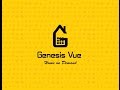 Genesis vue home tour