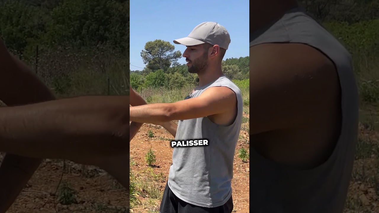 La génétique c'est la clé 