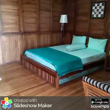 Homestay Tanjung Lesung