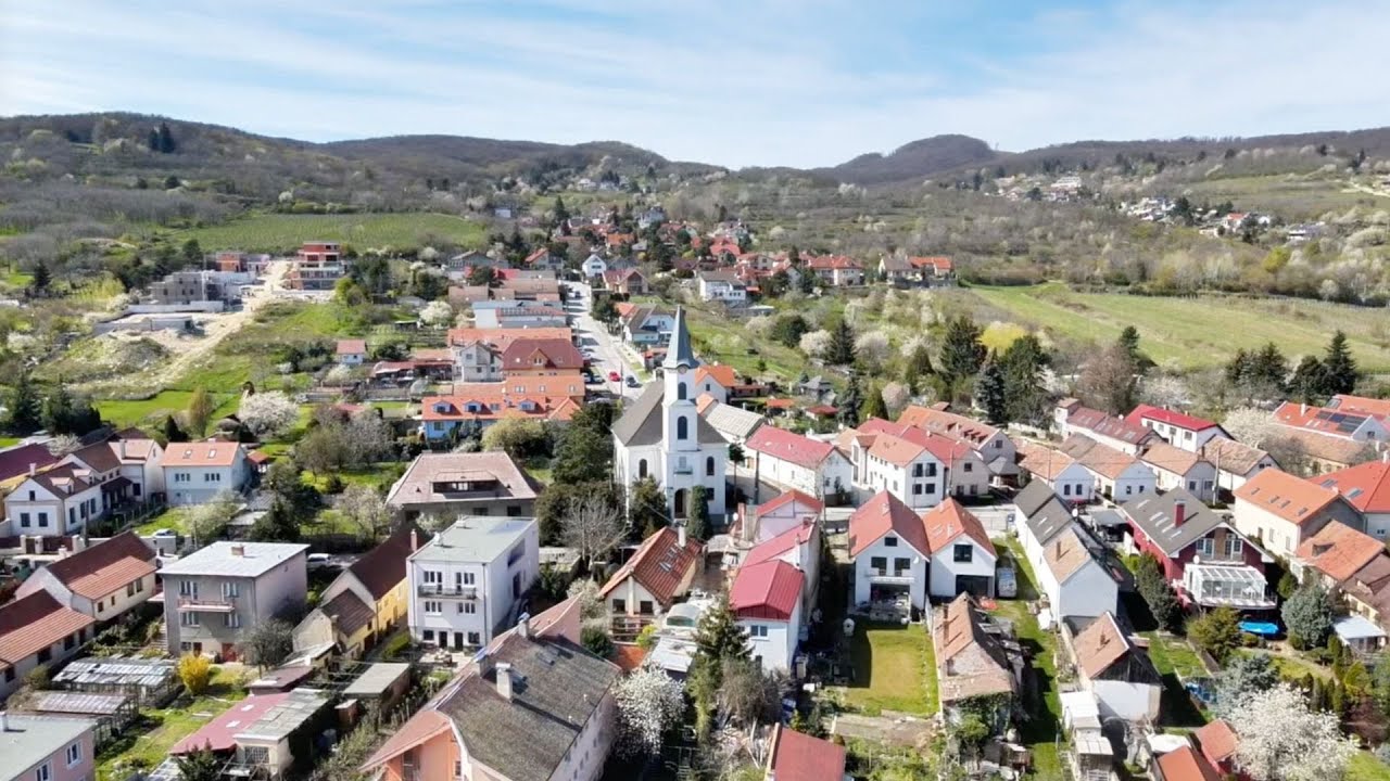 Rača ako ste ju ešte nevideli: História, architektúra, zeleň a nové projekty v jednom videu (2025)