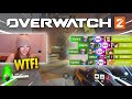 Overwatch 2 - Funny Moments &amp; Best Highlights #51
