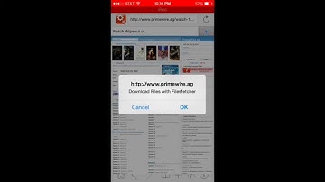Adblocker iPhone Browser Review