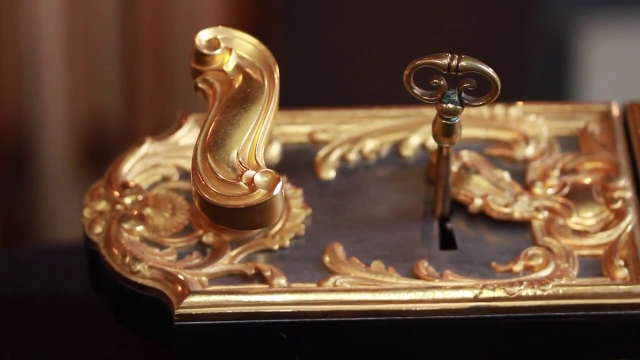 Conceptions des portes blindées PICARD. Fabrication Française !