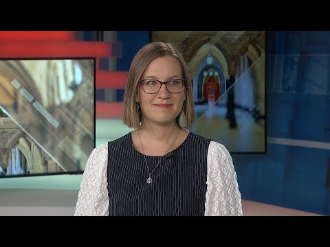 Does the 2023 budget show enough fiscal restraint? | Power Play with Vassy Kapelos