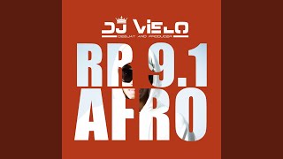 Video thumbnail of "DJ Vielo - RR 9.1 AFRO"