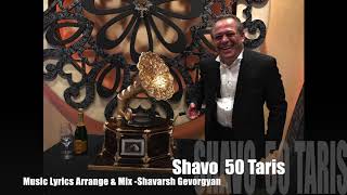 Shavo - 50 Taris
