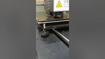 Anycubic i3 Mega S motor clicking