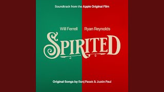 Video thumbnail of "Ryan Reynolds - That Christmas Morning Feelin’ (Curtain Call)"