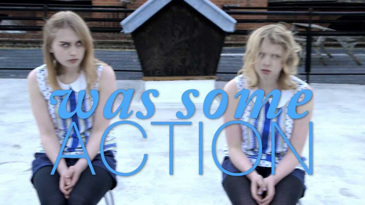 Obejrzyj Stagecoach - "Action" Official Music Video w YouTube Obejrzyj Stagecoach - "Action" Official Music Video w YouTube