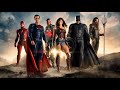 Everybody Knows - Nhạc Phim Justice League  2017 (Soundtrack)