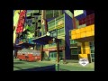 Jet Set Radio Future(JSRF) #0 オープニング