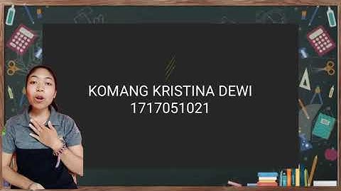 Dasar dasar ACL ( AUDIT COMMAND LANGUAG)