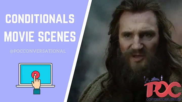 Learn English With Movies Scenes - Conditionals - DayDayNews