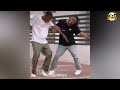 Poco Lee ft. Bella Shmurda, Black Sherif & Alpha P – Yard (Dance challenge) Dancegodlloyd  Wondakeed