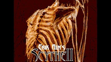 Complex Doom/LCA/Clusterf**k - Scythe 2 Map 1 & 2