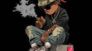 FREESTYLE BEAT - "808 Concrete Riot" | Free Type Beat 2026 | Rap Trap Beat Instrumental