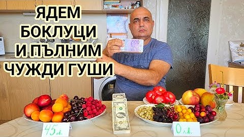 ЦЕНИТЕ ВИСОКИ, А КАЧЕСТВОТО НИСКО! Защо вносните плодовете са скъпи и младите хора не ги ядат?