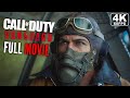 CALL OF DUTY VANGUARD All Cutscenes Full Movie (4K 60FPS)