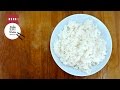 CÓMO HACER ARROZ PARA SUSHI / HOW TO MAKE SUSHI RICE