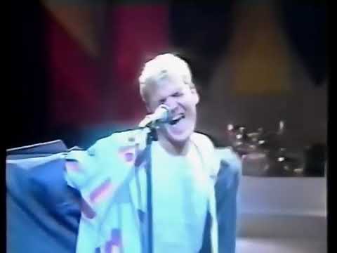 Ivan Fotonovela 1984