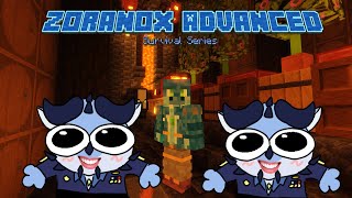 【 MINECRAFT JAVA EDITION 】ESTIMASI SELESAI LORONG INI SANGAT JAUH #shortlive #livestream