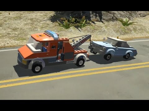 Photo Lego City Undercover