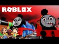 ROBLOX SODOR FALLOUT JAMES &amp; GORDON ALL ENGINES GO ! || Roblox Gameplay || Konas2002