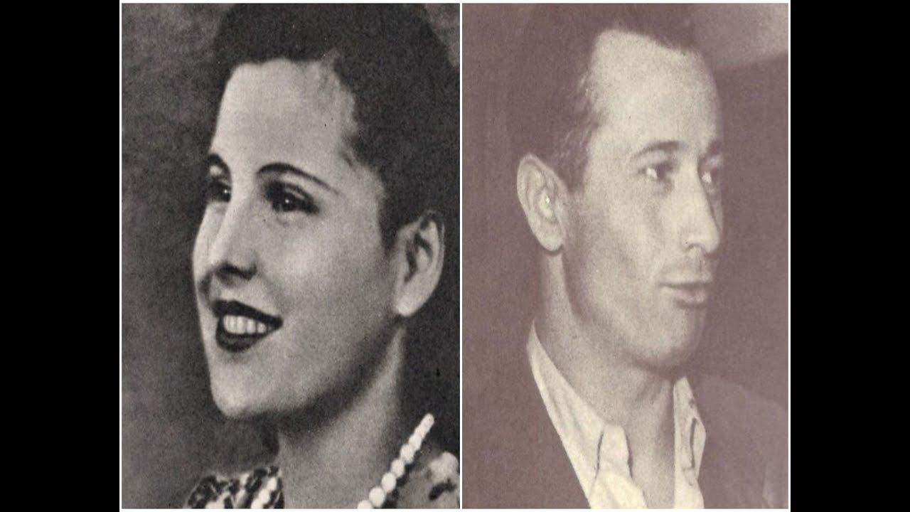 Il sorriso di Elvira - Parte 1 (intro di Bettina Ferretti )