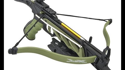 Maximizing Your  OP360 Crossbow Experience with the Best Kit and DiY Upgrades