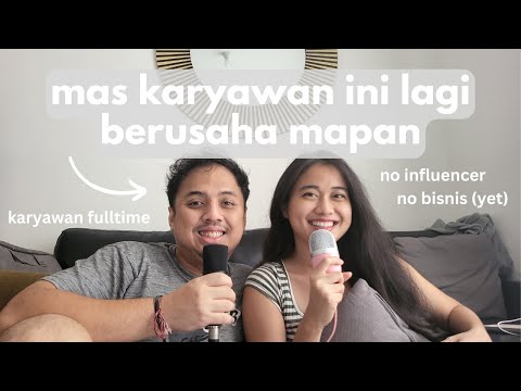 karir software engineer, di layoff pas lamaran, now kerja digaji dollar 💼 | Podcast Menikah