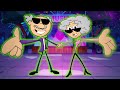 Amsome Video Quiz