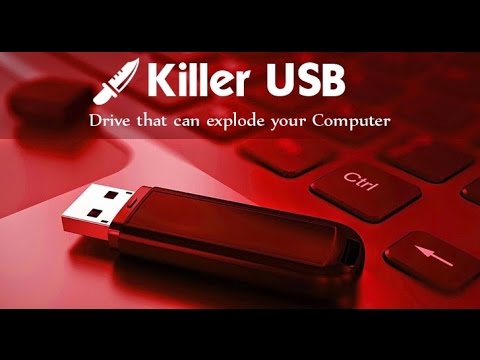 Buy usb killer