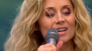 Lara Fabian - Growing Wings