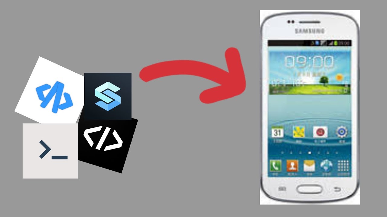 Empowering On-the-Go Coding: Exploring the World of Mobile Code Editors