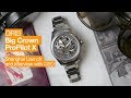 ORIS Big Crown ProPilot X - Shanghai Launch and Interview with CEO